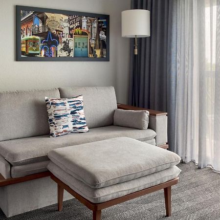 Courtyard By Marriott New Orleans Metairie Hotel Luaran gambar