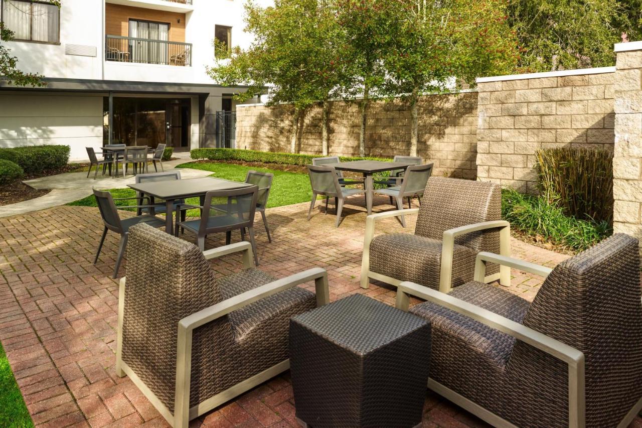Courtyard By Marriott New Orleans Metairie Hotel Luaran gambar