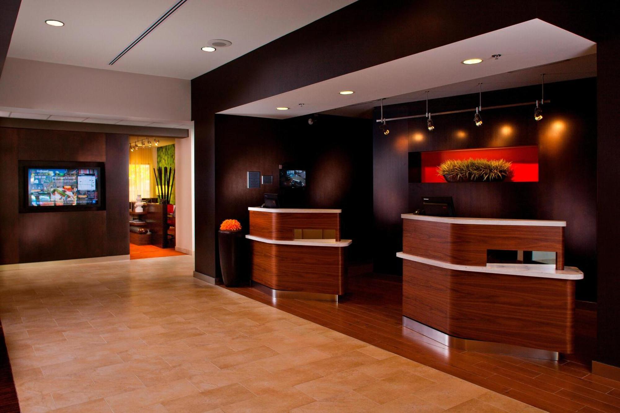 Courtyard By Marriott New Orleans Metairie Hotel Luaran gambar