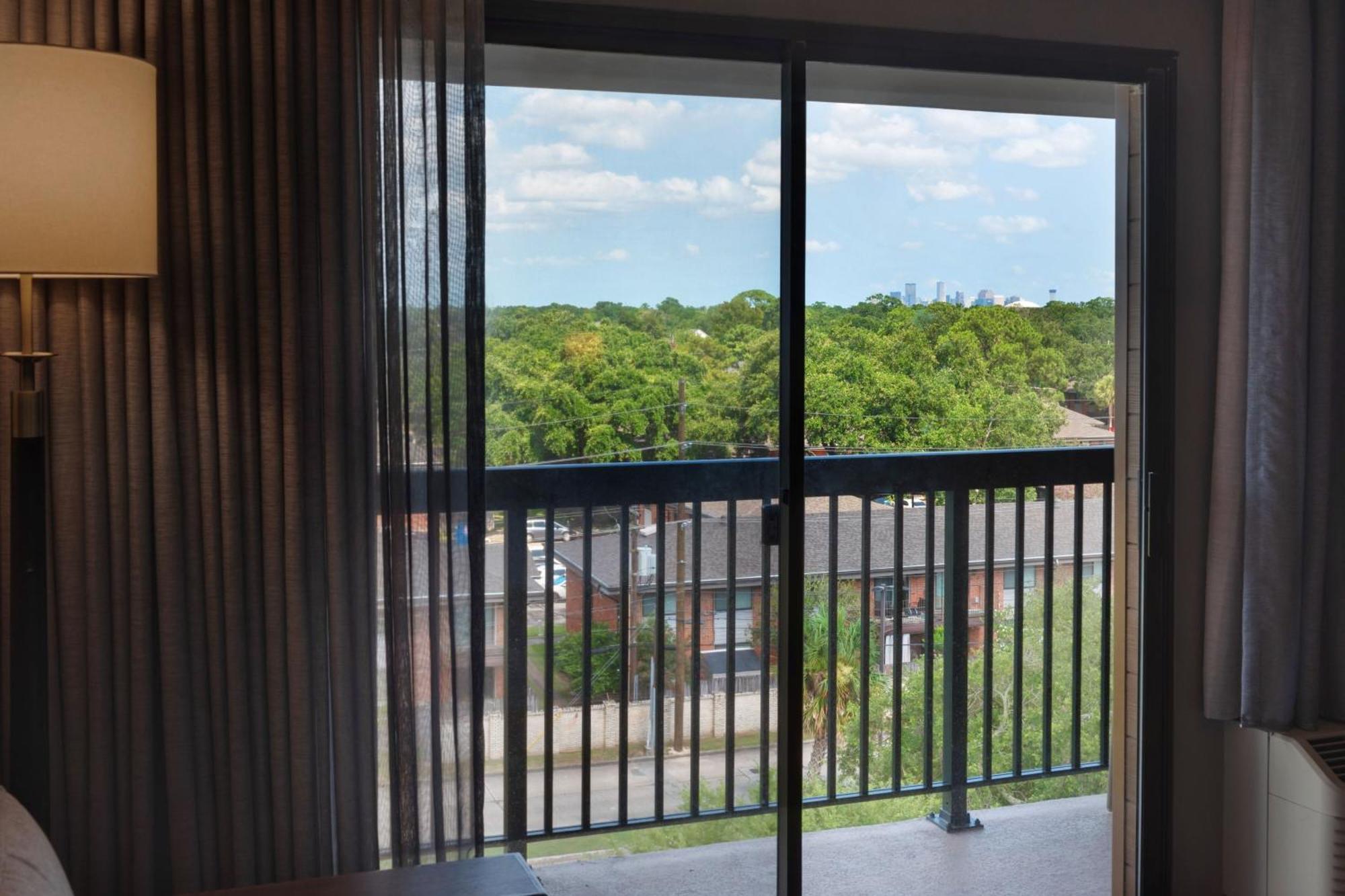 Courtyard By Marriott New Orleans Metairie Hotel Luaran gambar