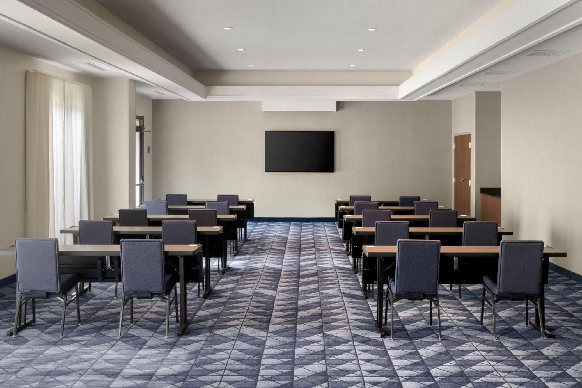 Courtyard By Marriott New Orleans Metairie Hotel Luaran gambar