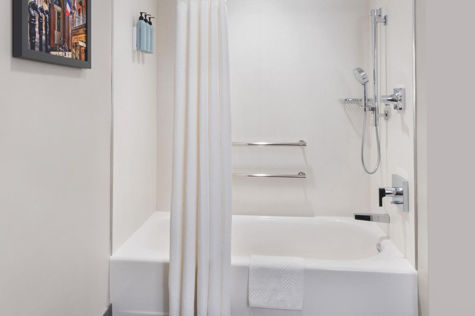 Courtyard By Marriott New Orleans Metairie Hotel Luaran gambar
