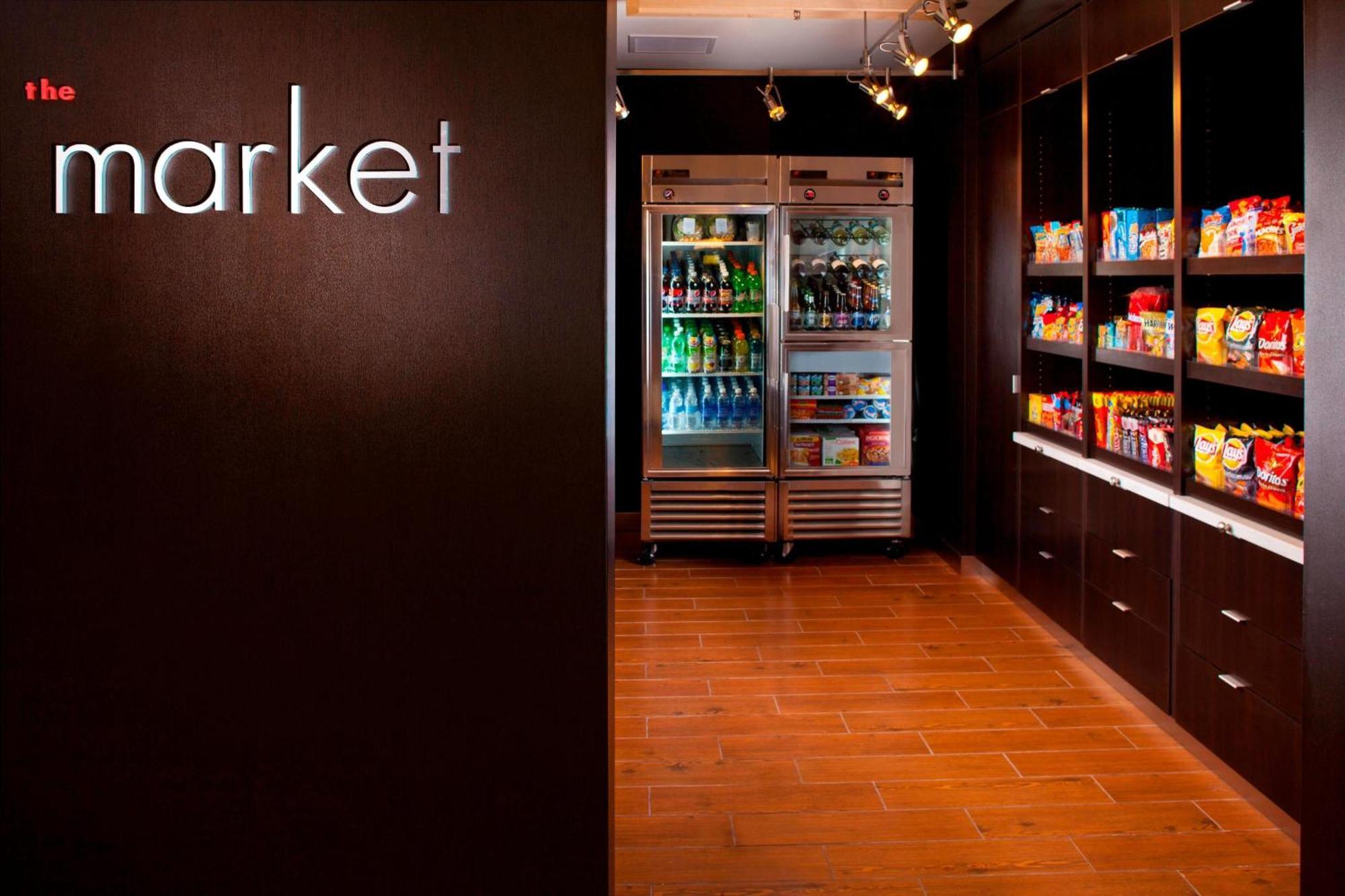 Courtyard By Marriott New Orleans Metairie Hotel Luaran gambar